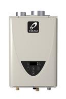 TAKAGI 199 MBH Outdoor Non-Condensing 82W Natural Gas Tankless Water Heater