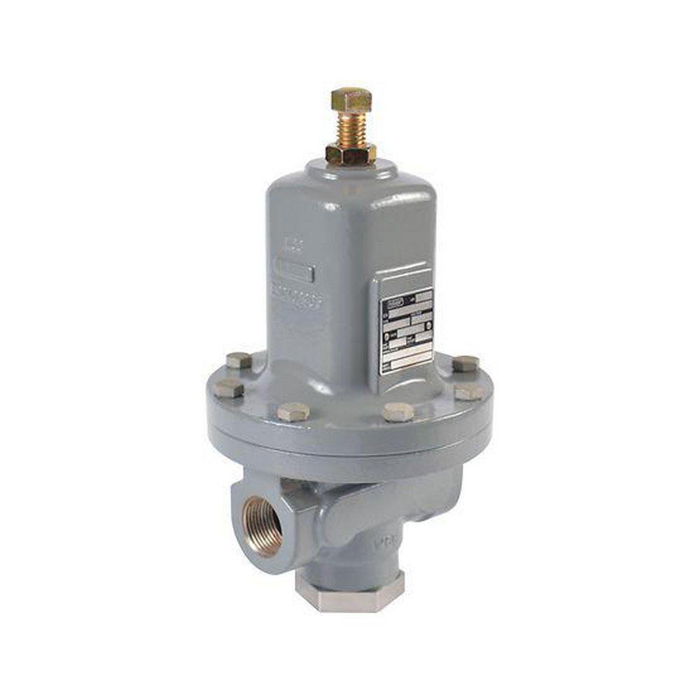 Fisher NPT Pressure Reducing Valve 