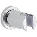 GROHE Chrome *NLA *CVR* RSH SHWR HLDR N. ADJ. RN 