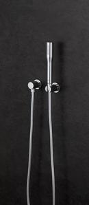 GROHE Chrome *NLA *CVR* RSH SHWR HLDR N. ADJ. RN 