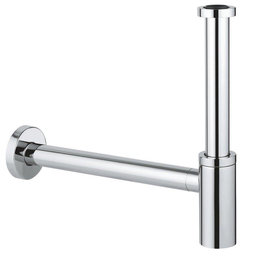 GROHE Chrome *CVR* WST TRAP BASIN 1 1/4 