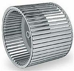 11-7/10 x 12 in. Blower Wheel