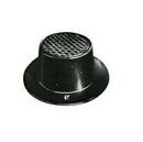 SIGMA Black Lamp Hole in Black 