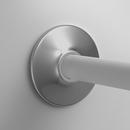 Jones Stephens Chrome Plated 1/2 in. Steel Escutcheon 