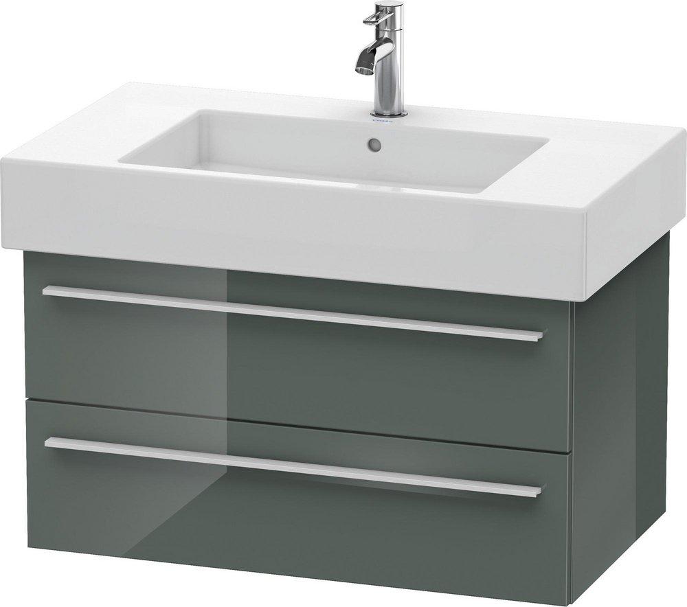 XL VAN UNIT 032985 BROA 448X8 