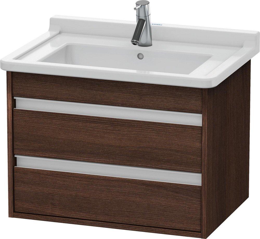 KT VAN UNIT 465X650 CHESTNUT 