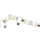 WAC Lighting White 5W 1-Light LED Tape Lighting 