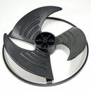 Condition Fan Blade for Goodman PTH153E Series R-410A Heat Pumps