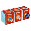 Kimberly Clark White (Pack of 3, Case of 4 Packs) Facial Tissue 