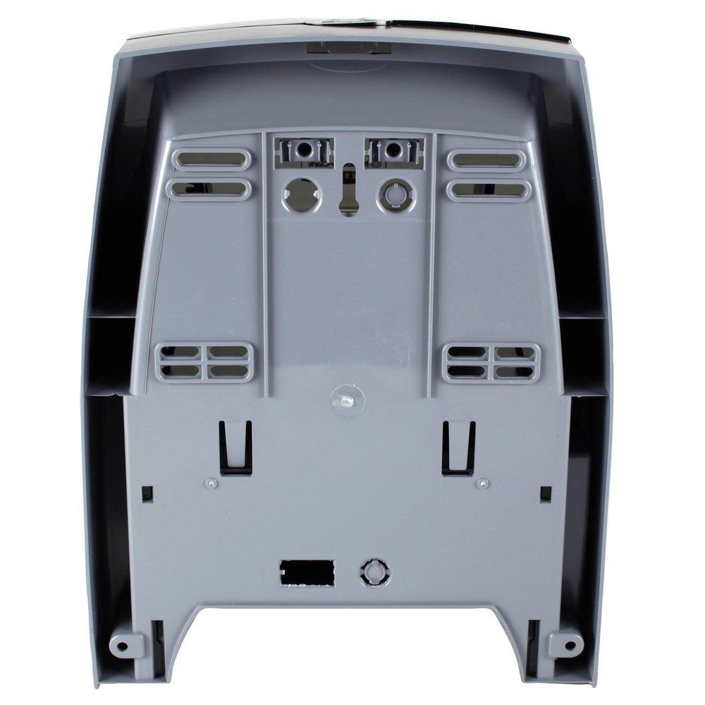 Scott® Smoke Plastic Touchless Hard Roll Towel Dispenser 