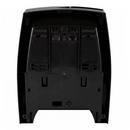 Scott&reg; Smoke Wall Mount Plastic Hard Roll Towel Dispenser 