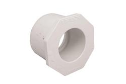 3 x 3/4 in. PVC Schedule 40 Bushing