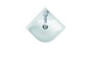 Duravit White Wall Mount Bathroom Sink 