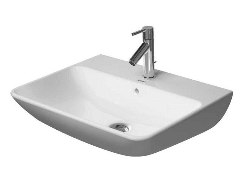*CVR* WASHBASIN 550MM ME BY *STARCK 