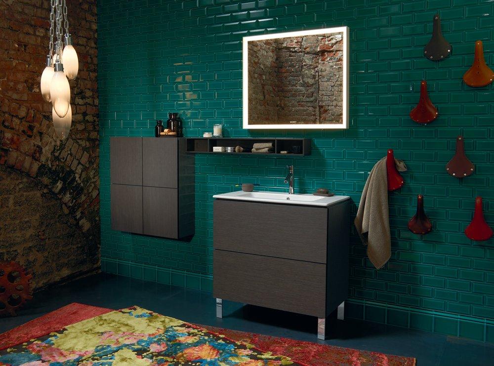 *CVR* FURN VC BASIN 1230MM ME BY *S 