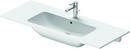 *CVR* FURN VC BASIN 1230MM ME BY *S 