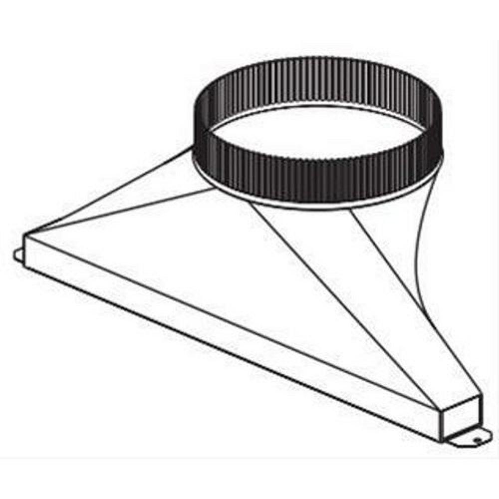 BEST&reg; Stainless Steel Transition 