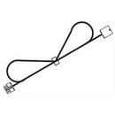 BEST&reg; Black Extension Cable 