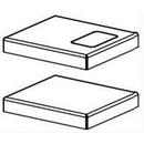 BEST&reg; End Cap Trim Extension 