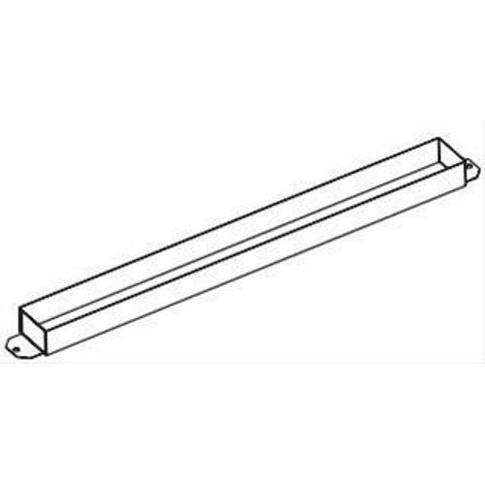 BEST&reg; Stainless Steel Adaptor 