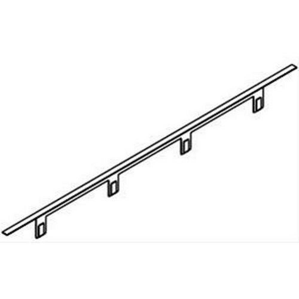 BEST&reg; Stainless Steel Trim Kit in Stainless Steel 