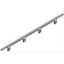 BEST&reg; Stainless Steel Trim Kit in Stainless Steel 