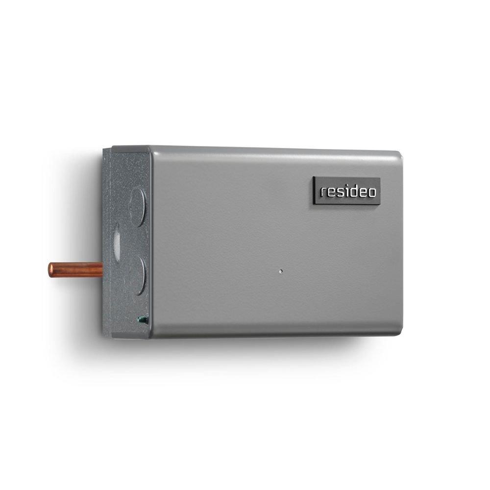 Resideo Grey 140 to 240F Aquastat Relay 