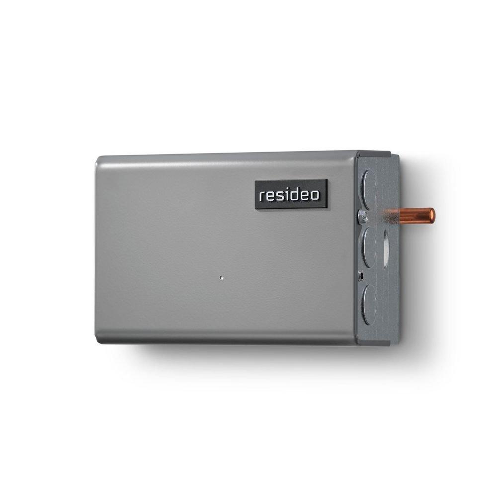 Resideo Grey 140 to 240F Aquastat Relay 