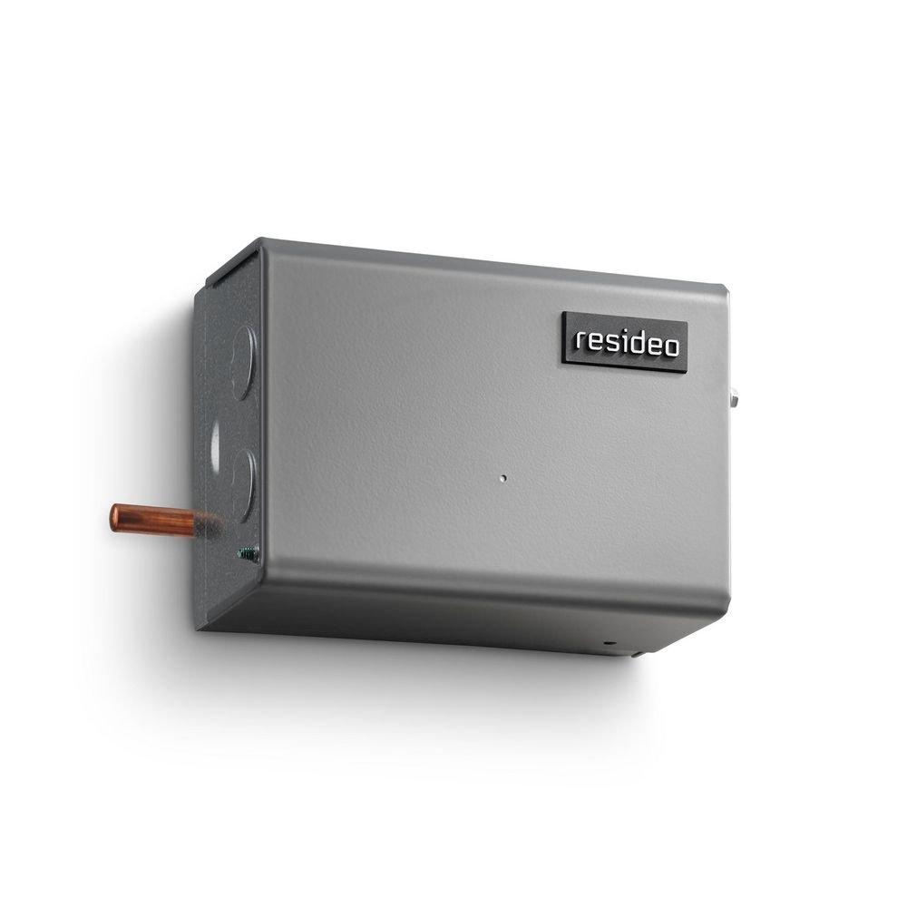 Resideo Grey 140 to 240F Aquastat Relay 