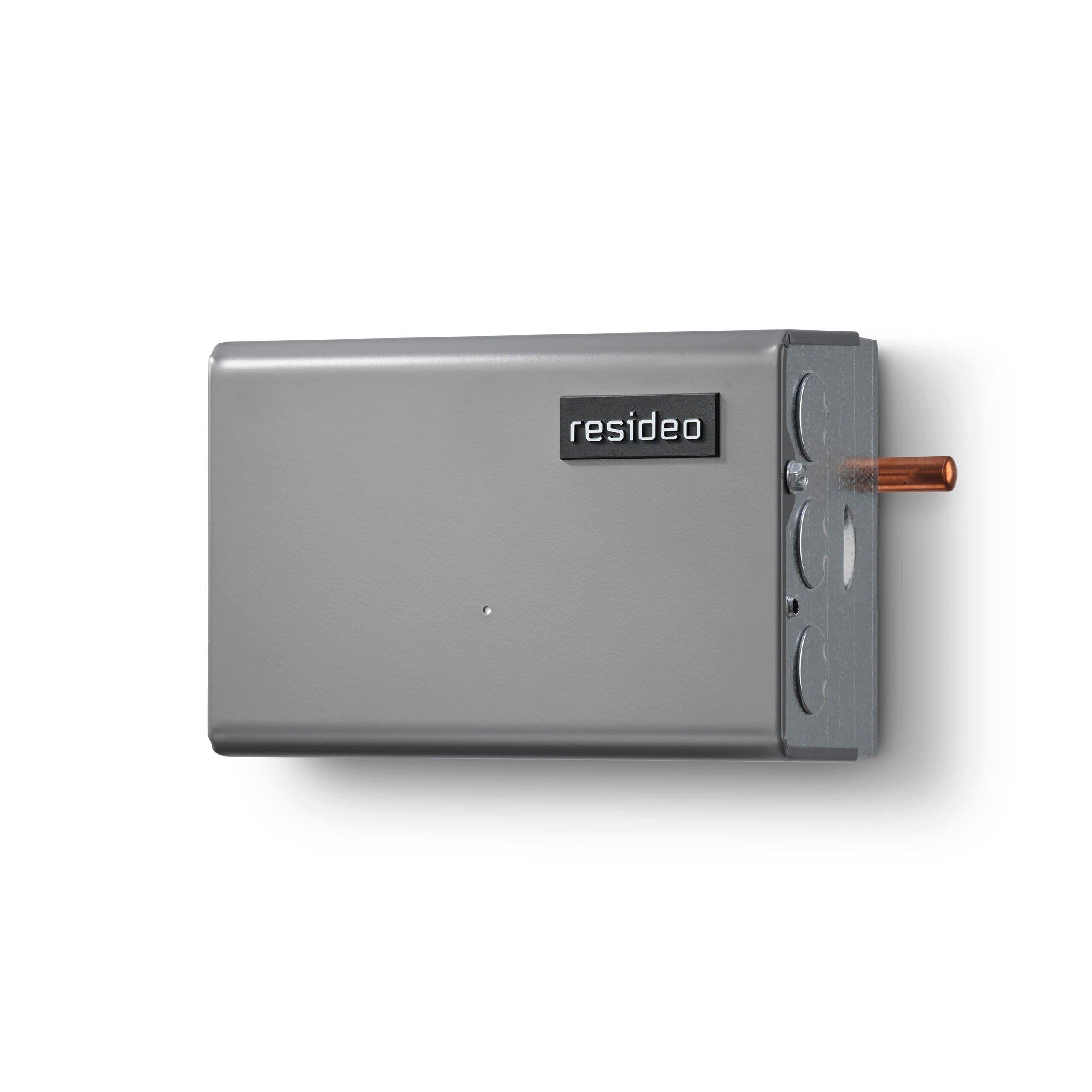 Resideo Grey 140 to 240F Aquastat Relay 