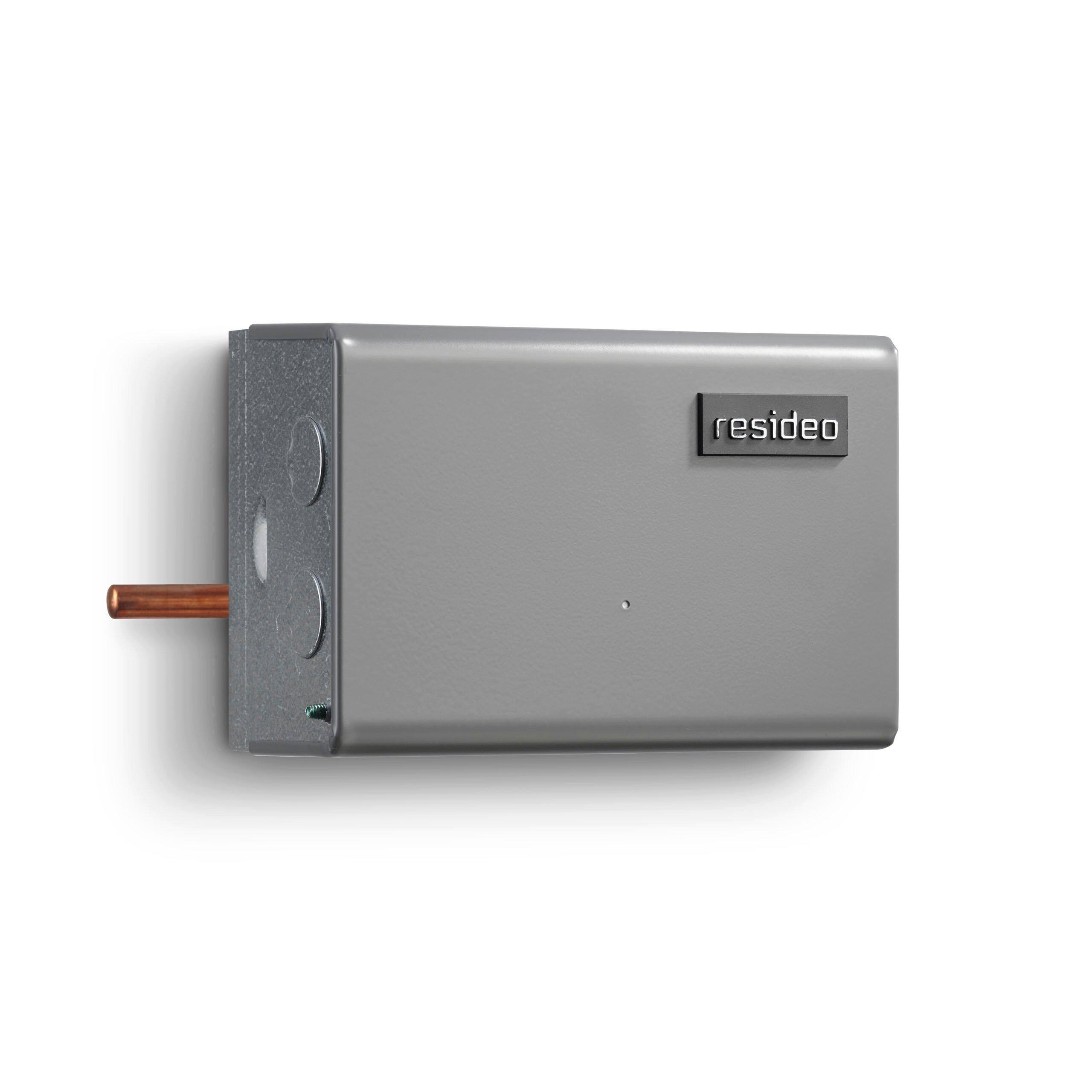 Resideo Grey 140 to 240F Aquastat Relay 