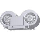 1000 CFM Internal Blower for PH60GS Pro Grand Wall Hood in Silver