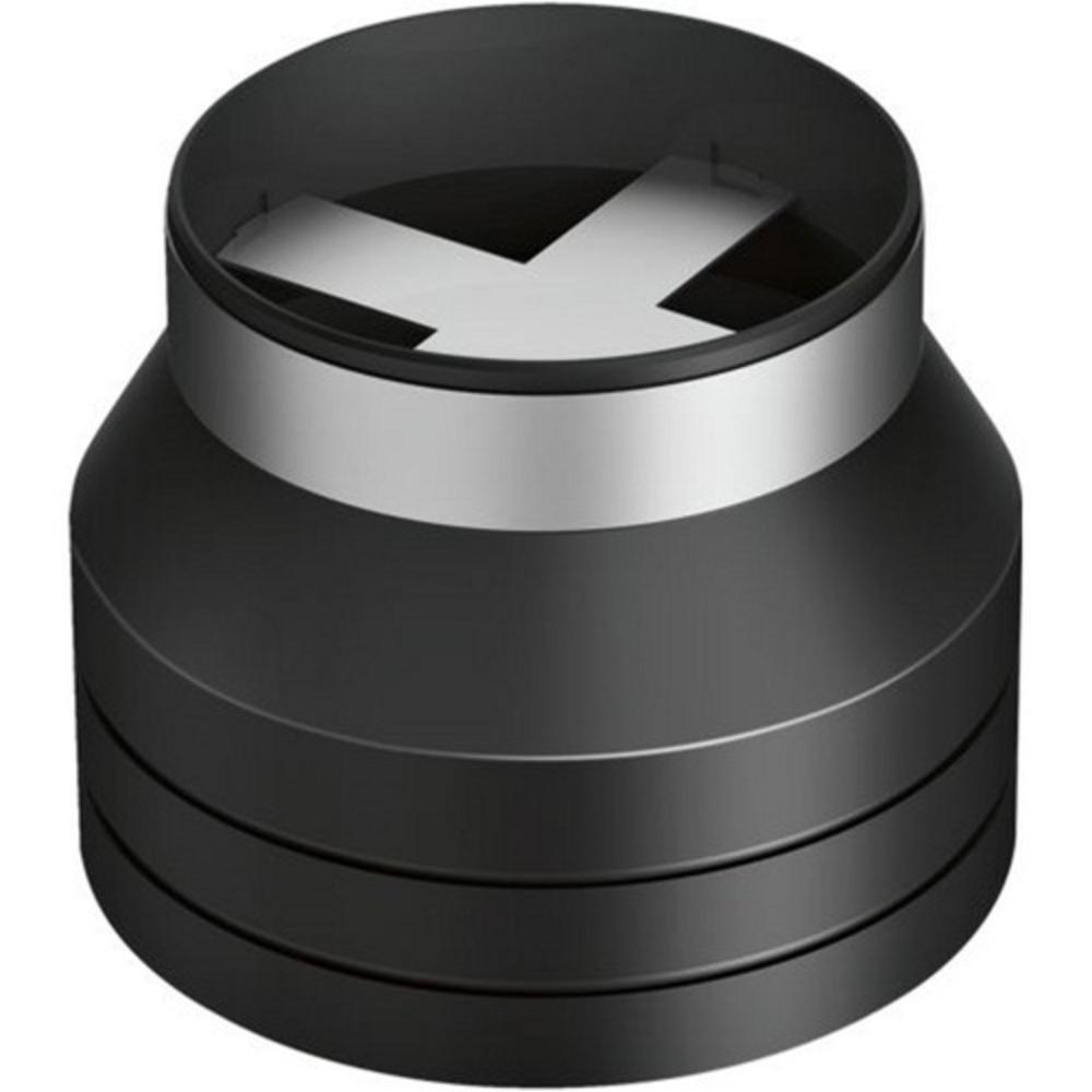 Bosch 6-1/8 x 5-1/8 in. Reducer Air Duct 