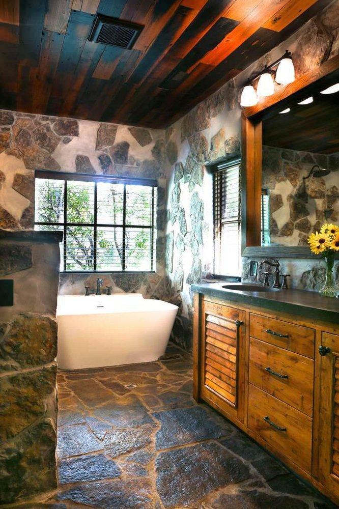 Hydro Systems White 57 x 36 in. Hydroluxe Solid Surface Rectangle Bathtub with Center Drain 