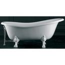 Victoria+Albert&reg; Englishcast&trade; White 67-1/8 x 31-7/8 in. Freestanding Bathtub 
