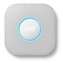 Nest Protect smoke and CO alarm (battery) - PRO