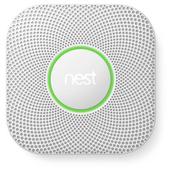 Smart Smoke/CO Detectors