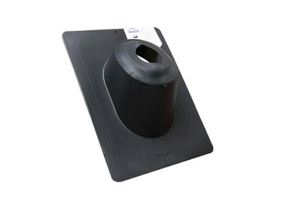 IPEX USA Stretch Fit Roof Flashing in Black 