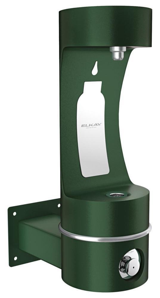 Elkay Evergreen Lead Law Compliant WM ADA OUTDR BTL FILL STN EVER 