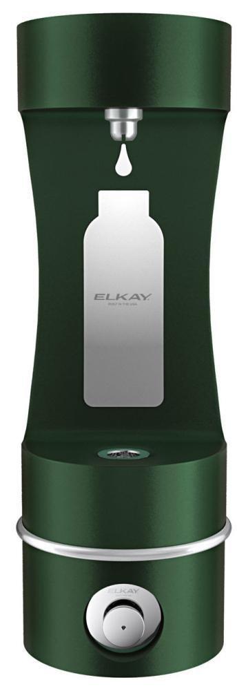 Elkay Evergreen Lead Law Compliant WM ADA OUTDR BTL FILL STN EVER 