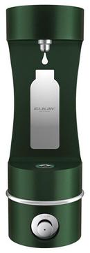 Elkay Evergreen Lead Law Compliant WM ADA OUTDR BTL FILL STN EVER 