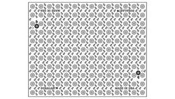24 in. Detectable Warning Plate