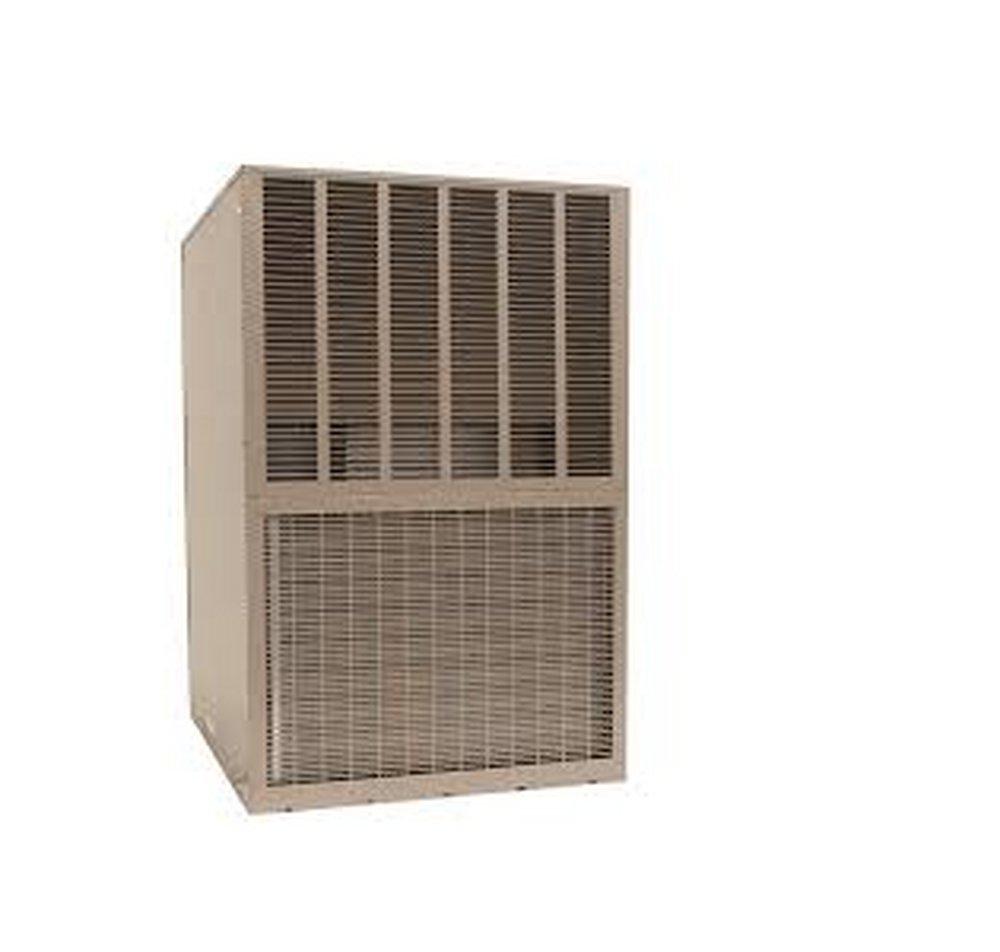 National Comfort Products 2.5 Tons 12 SEER R-410A Room Air Conditioner 