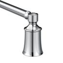 Moen Polished Chrome 24 in. Towel Bar 