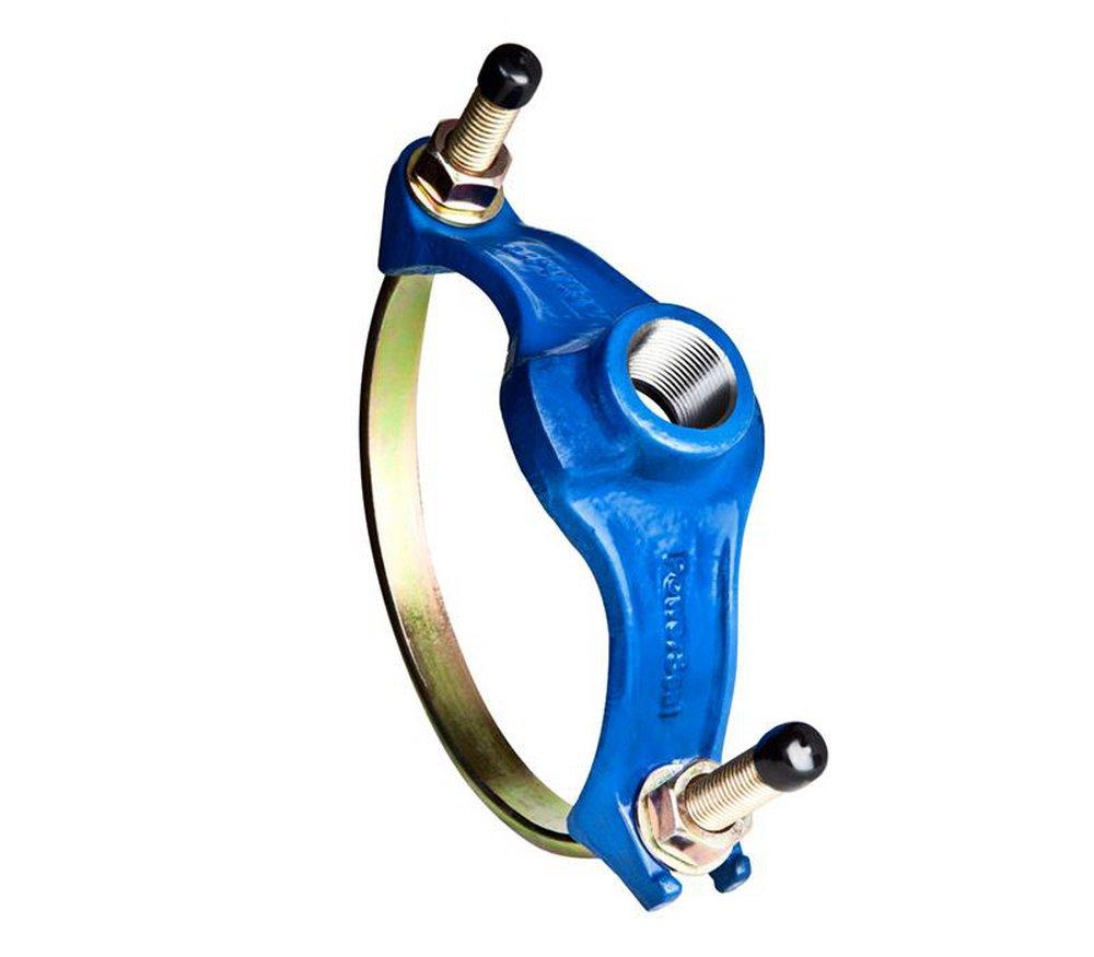 16AX1 IP DI SDL NYL SST STRP 