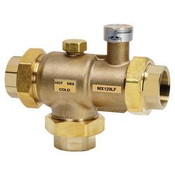 1 in. NPT Thermostat Mixing Valve