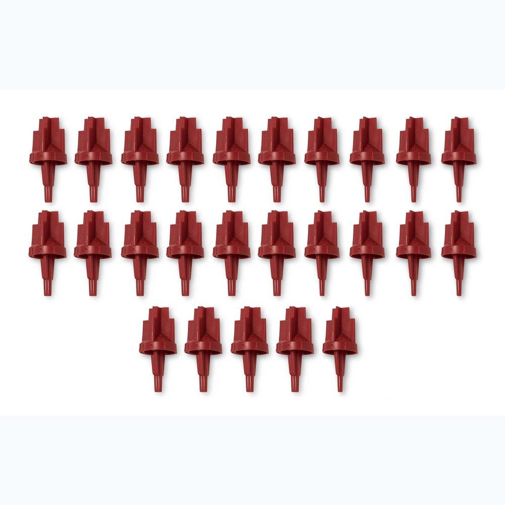 Honeywell Home *CVR* QTY 25 SLND VLV DRN FLTR 