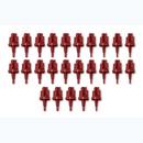 Honeywell Home *CVR* QTY 25 SLND VLV DRN FLTR 