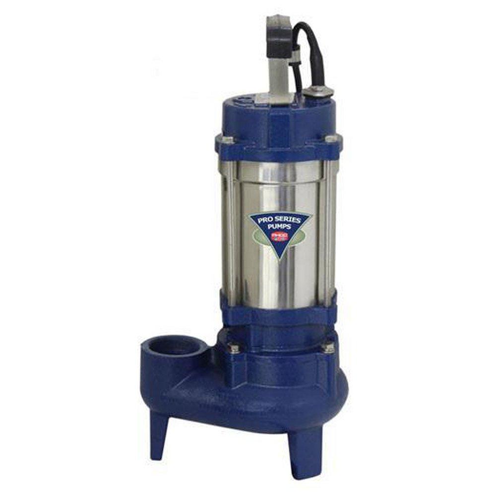 Glentronics Sewage Pump 