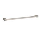 Moen Brushed Nickel 24 in. Towel Bar 